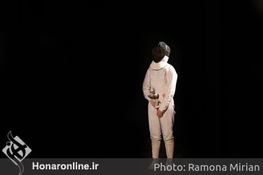 نمایش "تله موش" در تماشاخانه فانوس