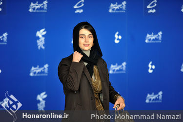 هفتمین روز چهلمین جشنواره فیلم فجر در برج میلاد- اکران فیلم نگهبان شب