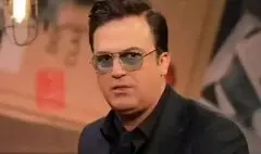 دستفروشی می‌کنم اما کمدی هرگز!