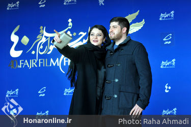 هشتمین روز چهلمین جشنواره فیلم فجر 