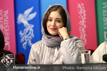 "یلدا" در روز ششم سی و هفتمین جشنواره فیلم فجر