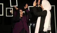 «یه روز دیگه» به روایت نادیا فرجی | زنی که از مرگ یک روز زمان می‌خواهد