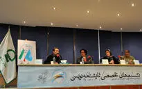 نشست‌های تخصصی نمایشنامه‌نویسی