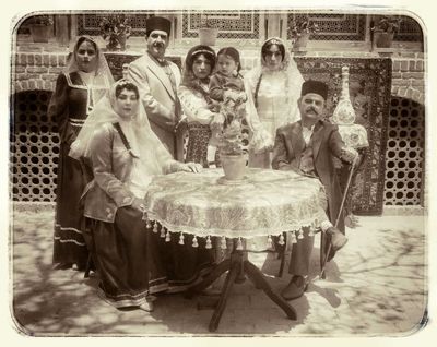 رکوردشکنی «بامداد خمار»؛ رشد ۱۵ برابری فروش در هفته نخست