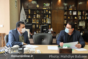 داوری نهایی طرح شبکه شهرهای خلاق فرهنگ و هنر در بخش هنرهای نمایشی