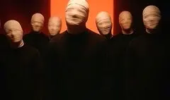 انتشار «منم مثل توام»؛ تازه‌ترین قطعه گروه بی مرز
