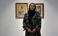 از سیما بینا تا آیدین آغداشلو در گالری فرمانفرما