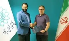 آغاز به‌کار مسئولان جدید سه مرکز هنری سازمان فرهنگی هنری شهرداری تهران
