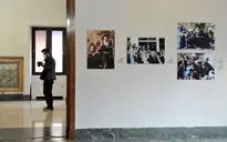  نمایشگاه عکس 
