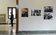  نمایشگاه عکس 