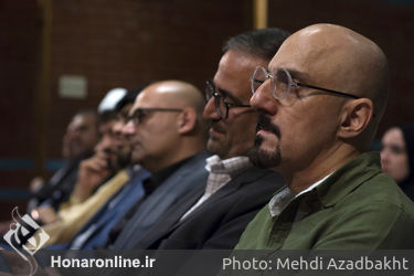 هفتمین جشنواره ملی نقش تن‌پوش در خانه هنرمندان