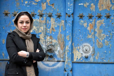 سپیده مشکی