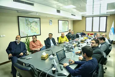 سامانه «رسا»؛ ارائه تصویری یکپارچه از وضعیت سینما