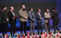اختتامیه سیزدهمین جشنواره بین المللی پویانمایی تهران