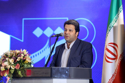 آغاز هشتمین جشنواره فیلم شهر | خزاعی: تصویر ارائه‌شده از تهران در سینما حاصل تراوش ذهنی برخی کارگردان‌هاست
