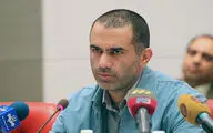 سعید اشناب مدیر شبکه پنج سیما شد