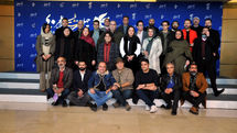 40th Fajr Film Festival –Nine Day