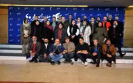 40th Fajr Film Festival –Nine Day