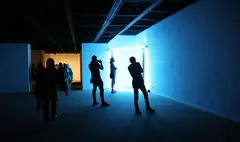  موزه هنرهای معاصر تهران در نوروز ۱۴۰۴ همراه با 