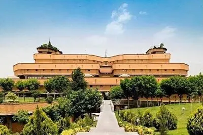 نشست روسای کتابخانه های ملّی برگزار شد