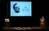 نقش‌هایی که محمد مطیع خلق کرد همیشه در اوج بود / هنرمندان در یادمان محمد مطیع چه گفتند