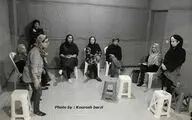 چهارمین شماره مجله 