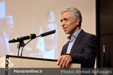 سومین دوسالانه ملی معماری، شهرسازی و طراحی داخلی ایران