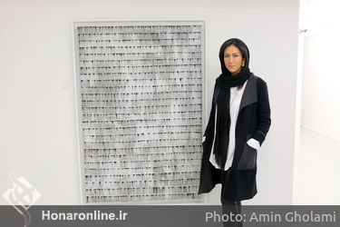 نمایشگاه گروهی "باغ همیشه خزان" در گالری والی