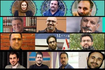 داوران ۴ بخش فصل‌واره فرهنگی و هنری ایثار معرفی شدند
