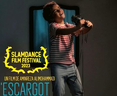 Iranian Film ‘Escargot’ to be screened in US