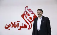 محمد آزرم: جشنواره‌های ادبی زمانی تاثیرگذار هستند که تداوم داشته باشند / روایت در شعر باید به چگونه بیان کردن و فرم‌سازی روایی منجر شود