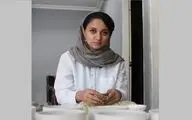 احساسات ماشینی انسان / زهرا امانی: برگزاری دوسالانه سرامیک باعث شد هنرمندان به ایده‌پردازی ترغیب شوند