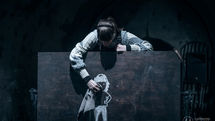 Mobarak puppet festival picks Brazil’s “Babysitter Curtain”, Slovenia’s “Somewhere Else”