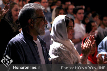 اجرای نمایش "خدای کشتار" در پردیس تئاتر شهرزاد