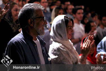 اجرای نمایش "خدای کشتار" در پردیس تئاتر شهرزاد