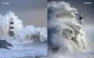 هوش مصنوعی در رقابت با عکاسی؛‌ برنده کدام است؟