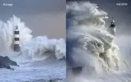 هوش مصنوعی در رقابت با عکاسی؛‌ برنده کدام است؟