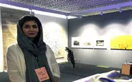 کرونا شوک بزرگی بر همه گالری‌های ایران وارد کرد / روایت مریم حسینی از فعالیت گالری 