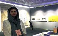 کرونا شوک بزرگی بر همه گالری‌های ایران وارد کرد / روایت مریم حسینی از فعالیت گالری 