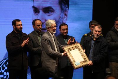 برای بسیاری از نسل امروز آنچه در اسارت و اردوگاه اسرا رخ می‌داد قابل باور نیست