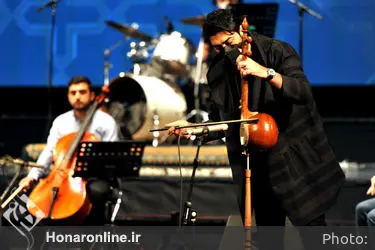 چهارمین روز سی هفتمین جشنواره موسیقی فجر 