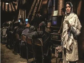 «سروة تحت الماء» یعرض فی مهرجان دوربان الدولی