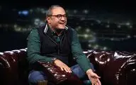 رامبد جوان: آماده مذاکره برای بازگشت جناب خان به 