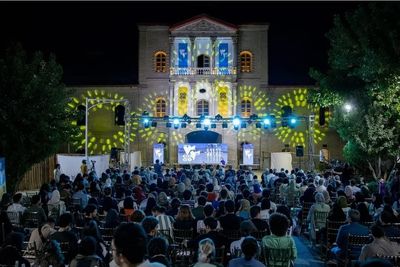 برگزیدگان سی‌ و دومین جشنواره تجسمی جوانان ایران معرفی شدند