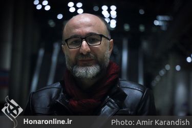 هفتمین روز سی و ششمین جشنواره فیلم فجر در باغ کتاب تهران
