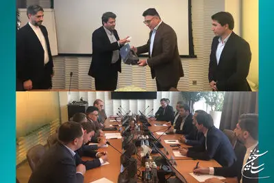 تشکیل کارگروه اکران و پخش فیلم‌های ایرانی در سینماهای روسیه