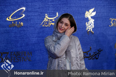 "یلدا" در روز ششم سی و هفتمین جشنواره فیلم فجر