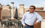 اعتراض علیرضا زرین‌دست به فیلم‌های یک ماهه / سینمای هنری از دست رفته است