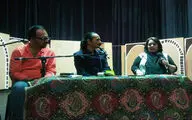 یک سیاه ناب زنانه و یک متن خوش ساخت / نقد و بررسی 