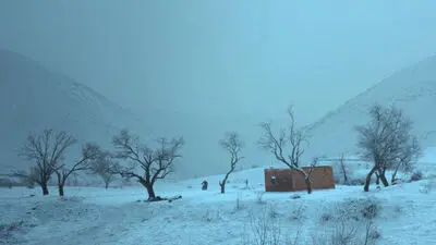 Exground Filmfest to screen movies from Iran 
